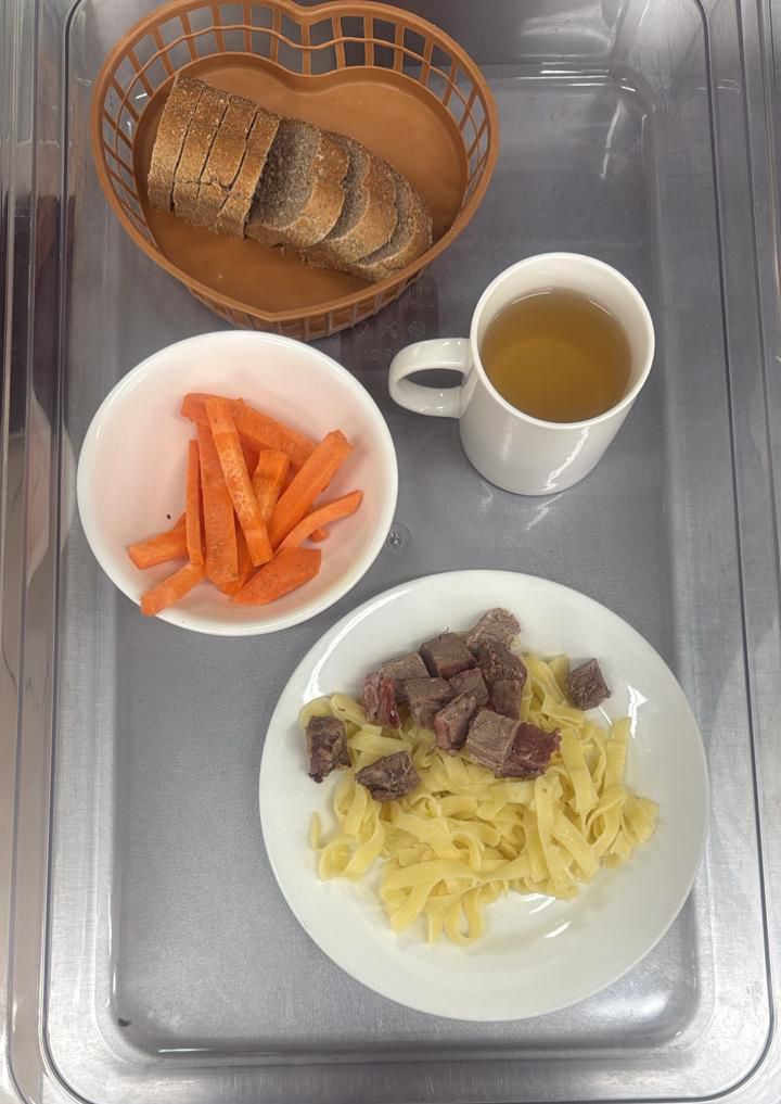 Ас мәзірі 30.01.2026ж 4апта 5күн