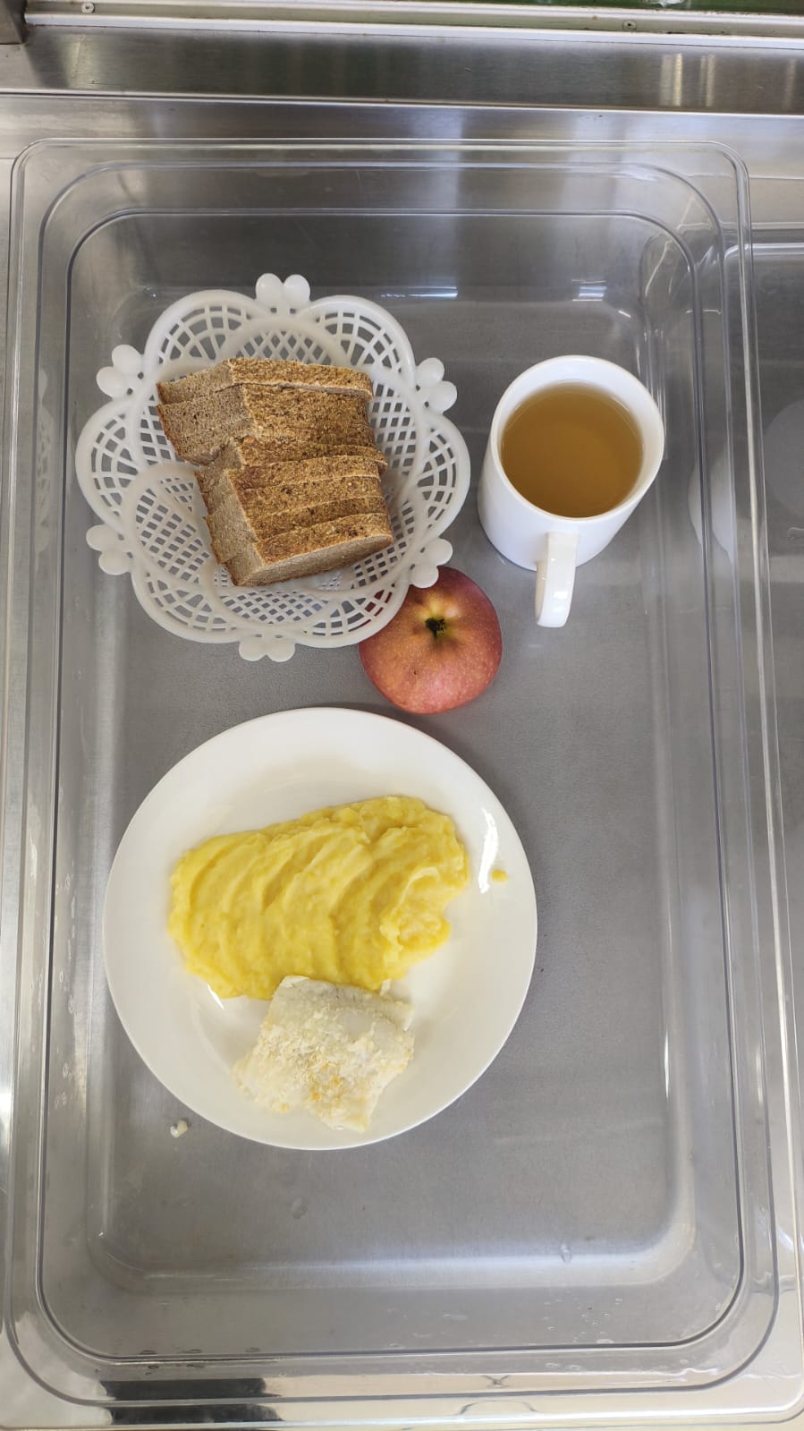 Ас мәзірі 05.02.2026ж 1апта 4күн