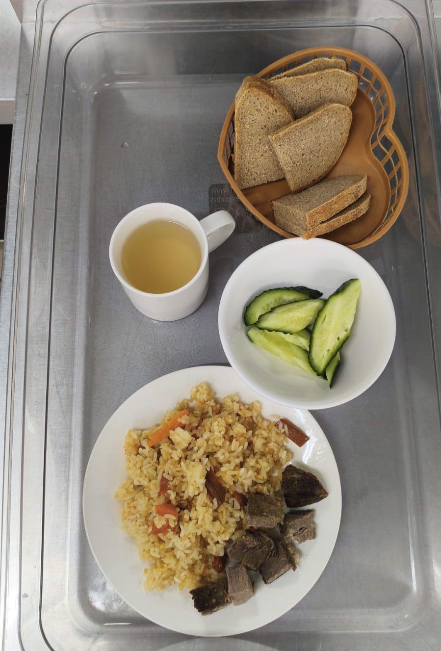 Ас мәзірі 06.02.2026ж 1апта 5күн