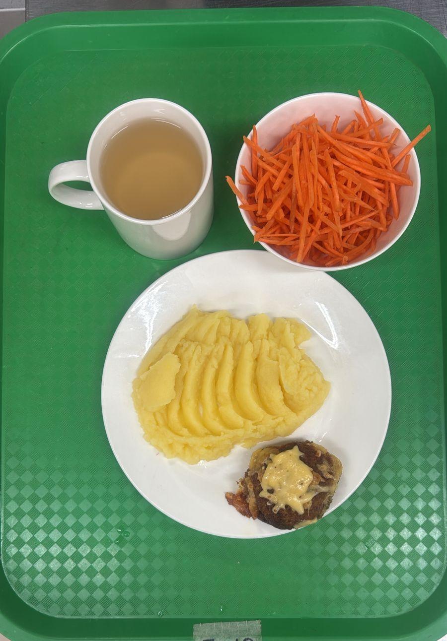 Ас мәзірі 11.02.2026ж 2апта 3күн