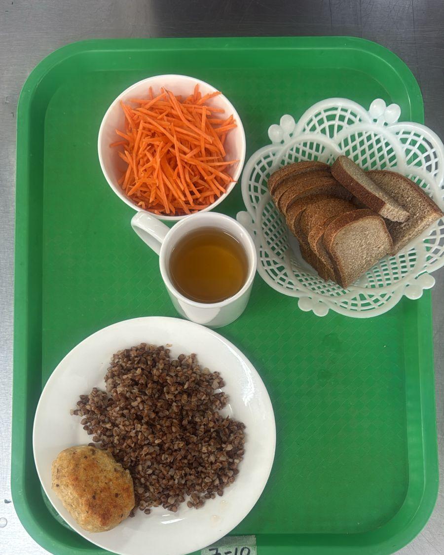 Ас мәзірі 16.02.2026ж 3апта 1күн