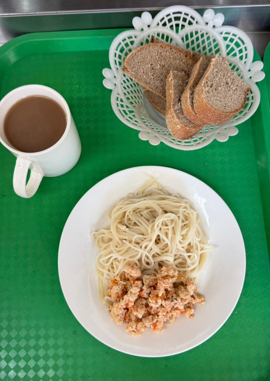 Ас мәзірі 18.02.2026ж 3апта 3күн