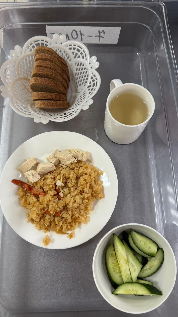 Ас мәзірі 20.02.2026ж 3апта 5күн