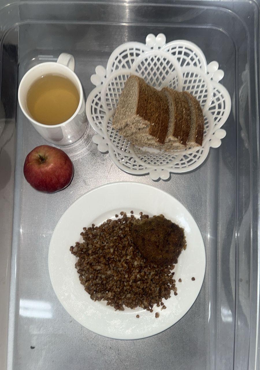 Ас мәзірі 03.03.2026ж 1апта 2күн