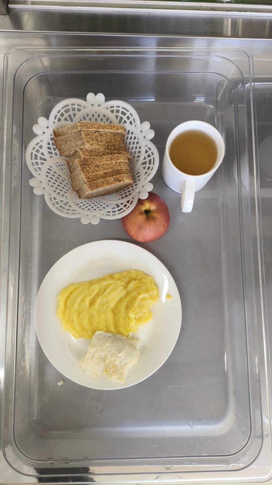 Ас мәзірі 05.03.2026ж 1апта 4күн