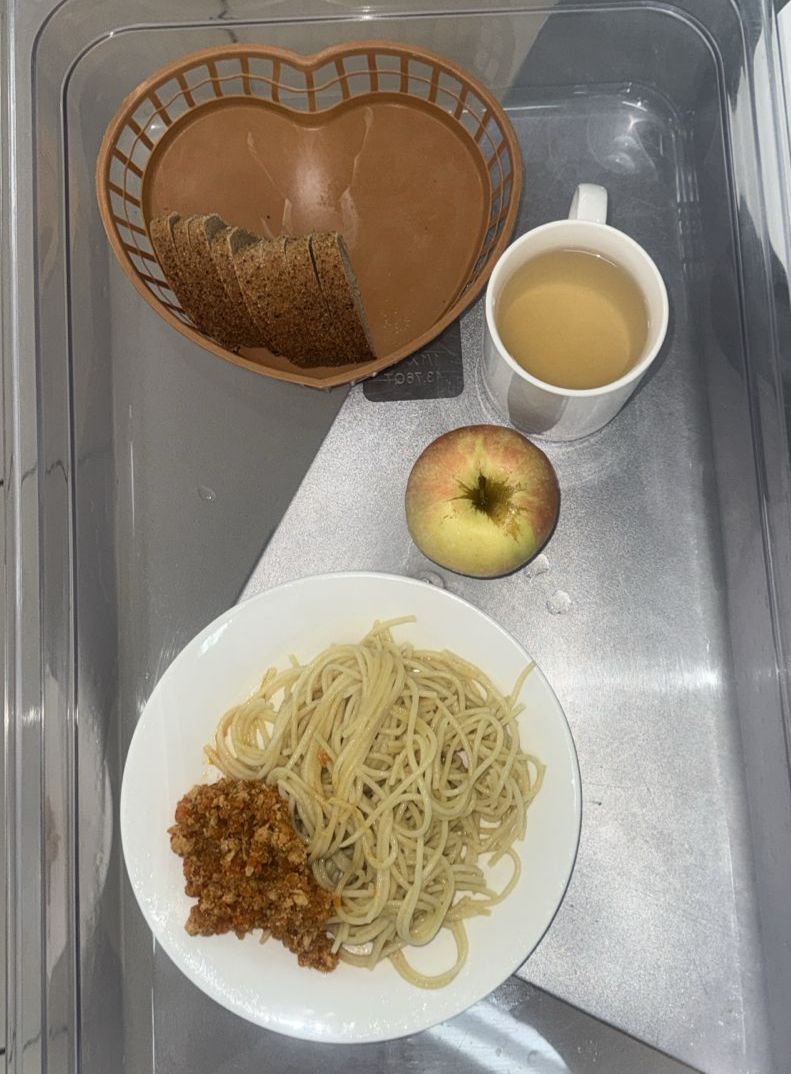 Ас мәзірі 10.03.2026ж 2апта 2күн