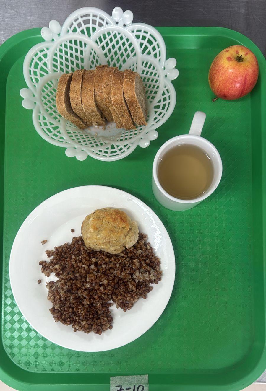 Ас мәзірі 12.03.2026ж 2апта 4күн