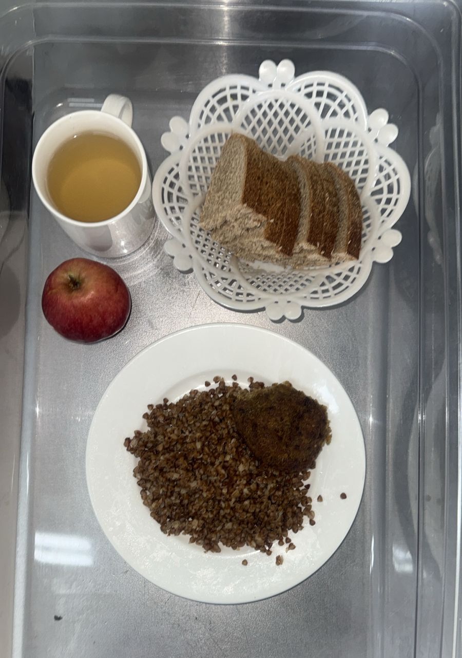 Ас мәзірі 07.04.2026ж 1апта 2күн