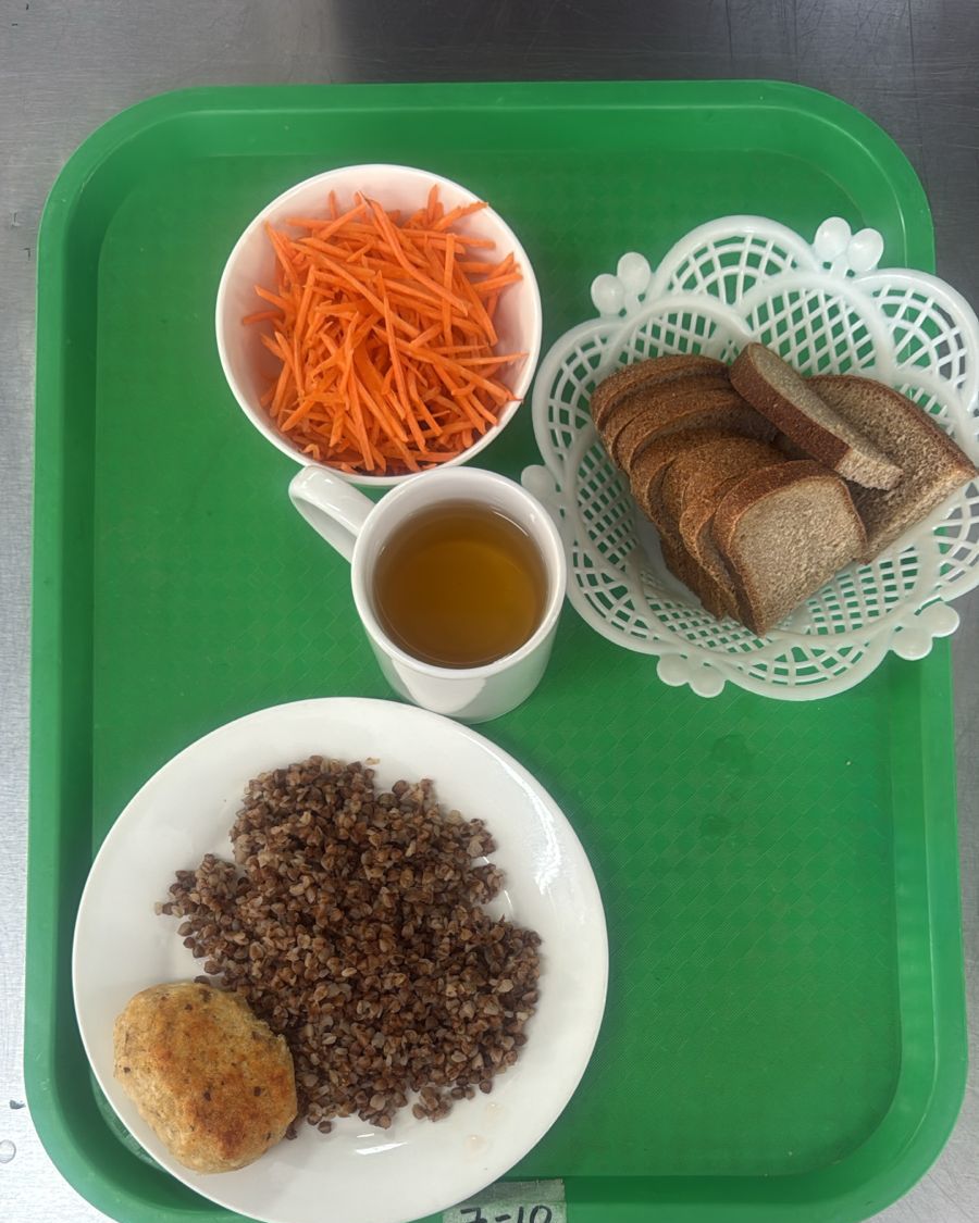 Ас мәзірі 20.04.2026ж 3апта 1күн